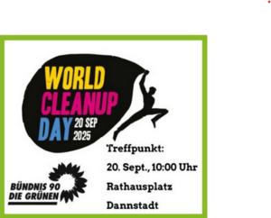 cleanupday