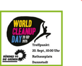 cleanupday